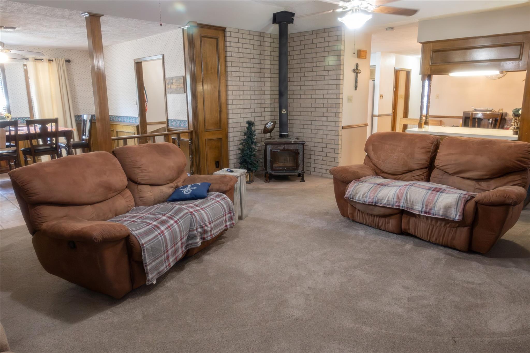 3225 Terrier Hill Lane Brenham TX 77833