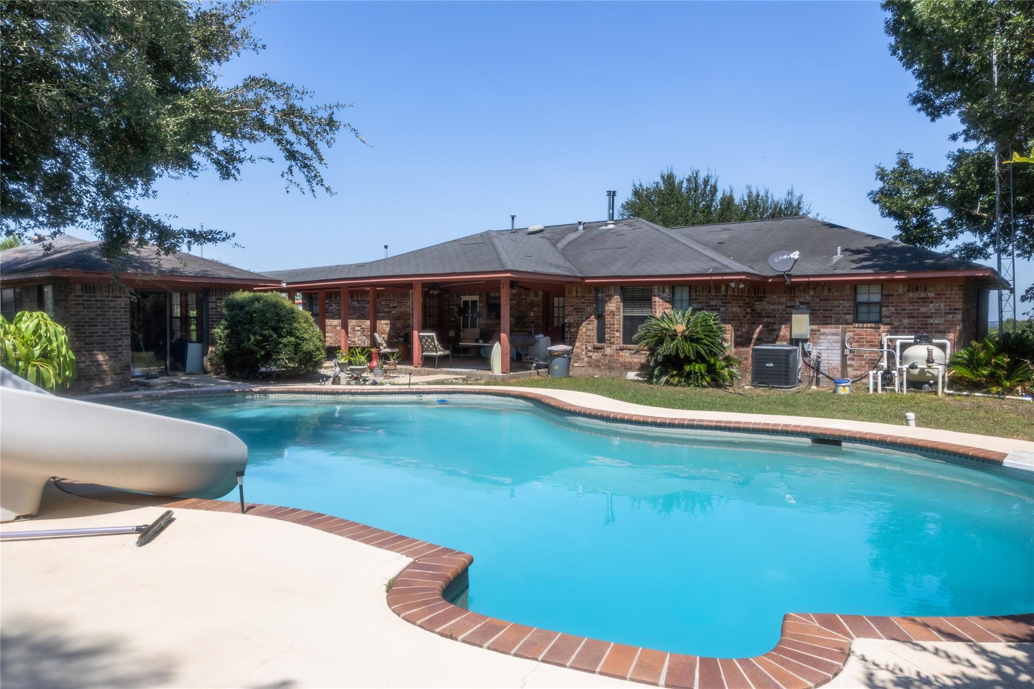 3225 Terrier Hill Lane Brenham TX 77833