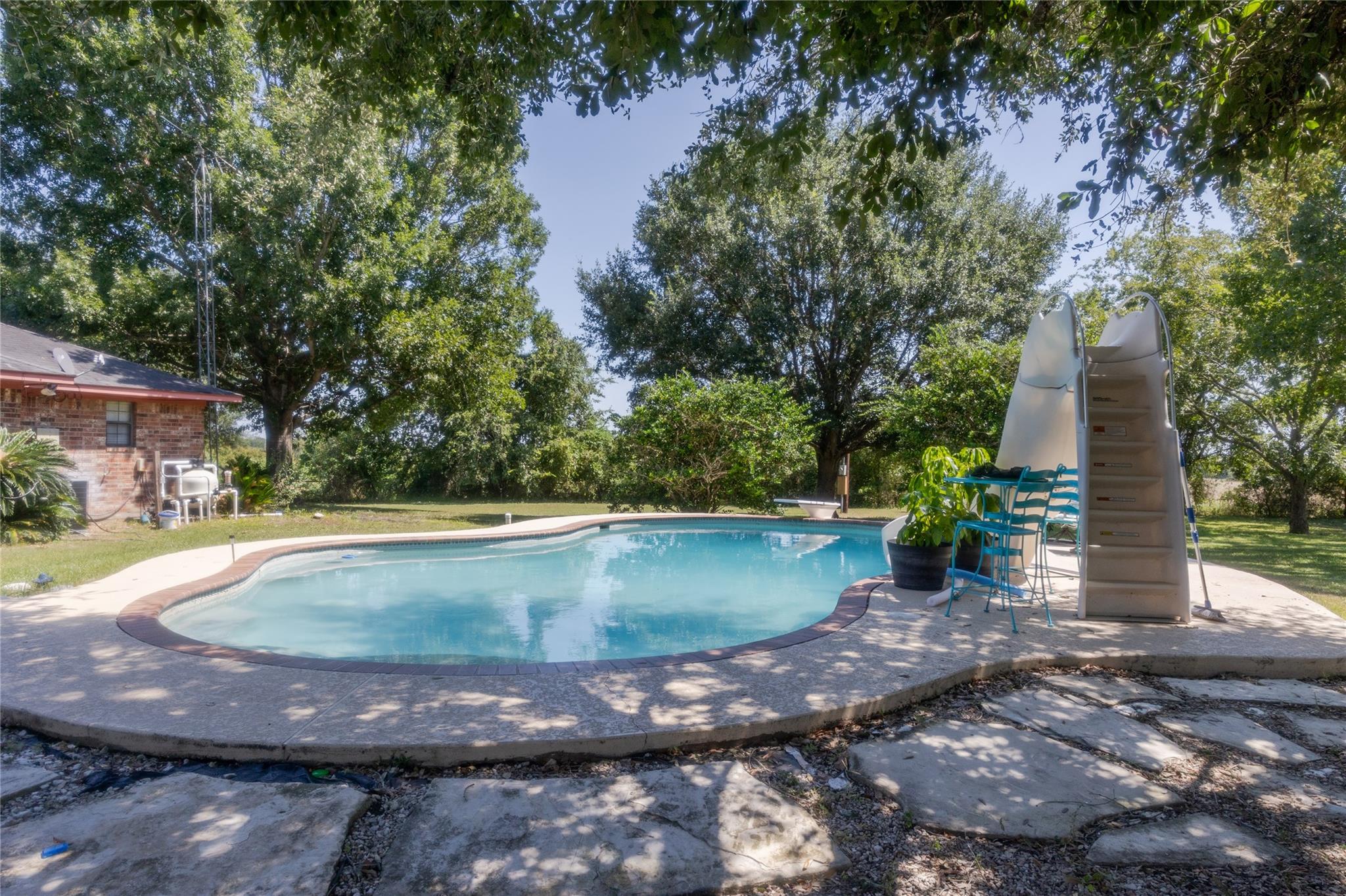 3225 Terrier Hill Lane Brenham TX 77833