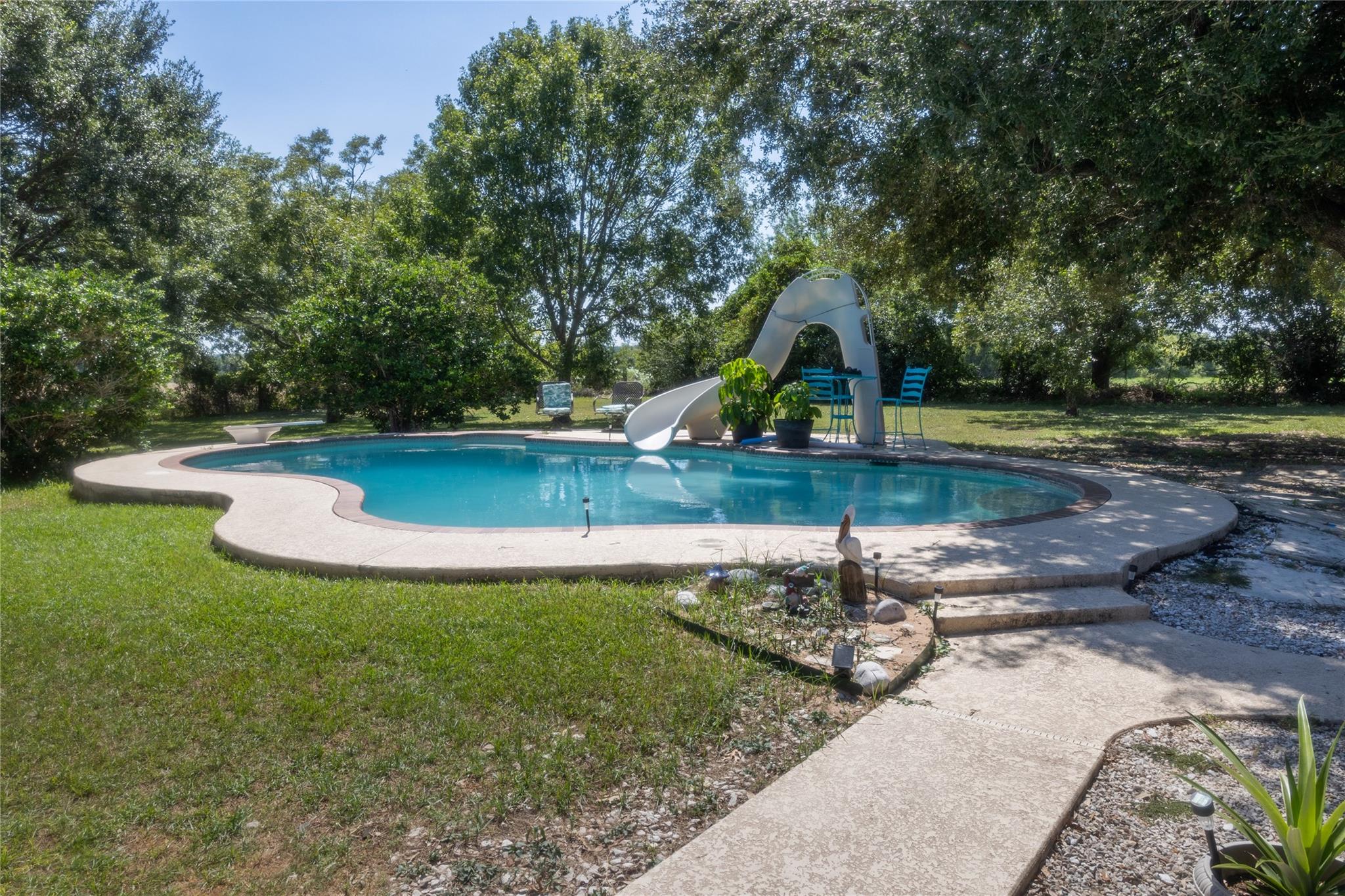 3225 Terrier Hill Lane Brenham TX 77833