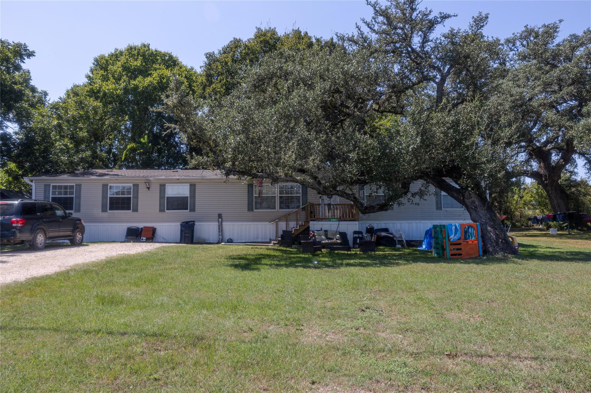 3225 Terrier Hill Lane Brenham TX 77833