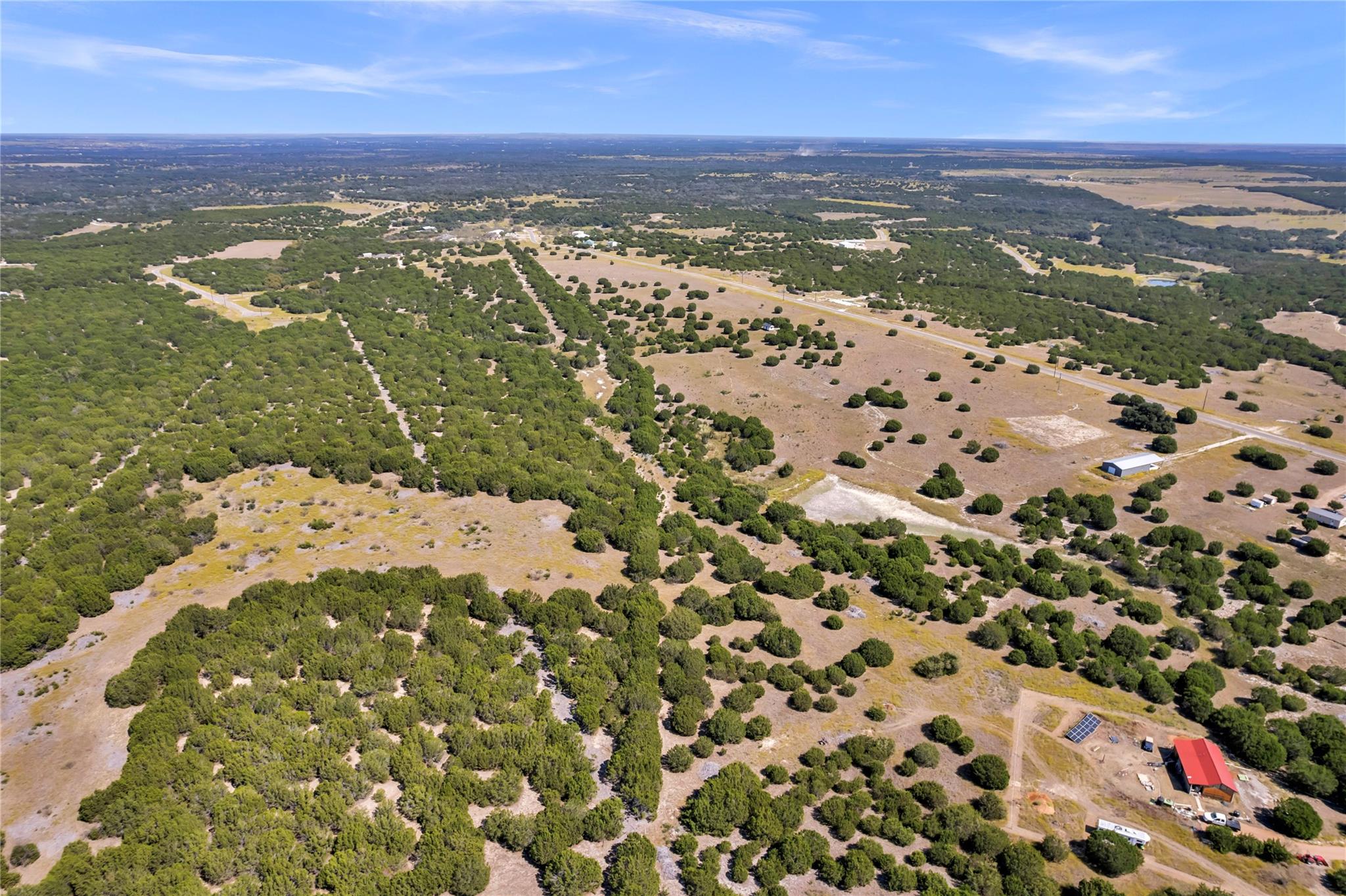 119 Longview Drive Lampasas TX 76550