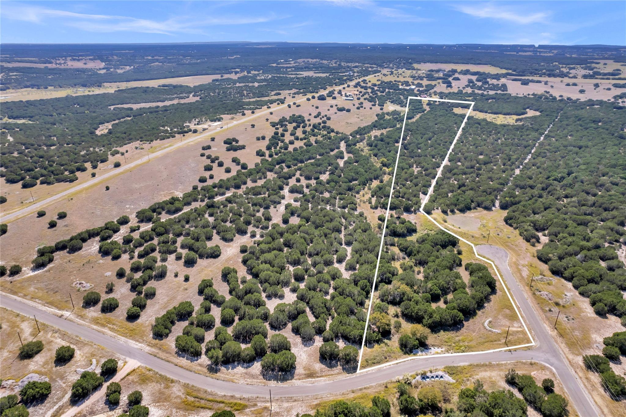 119 Longview Drive Lampasas TX 76550