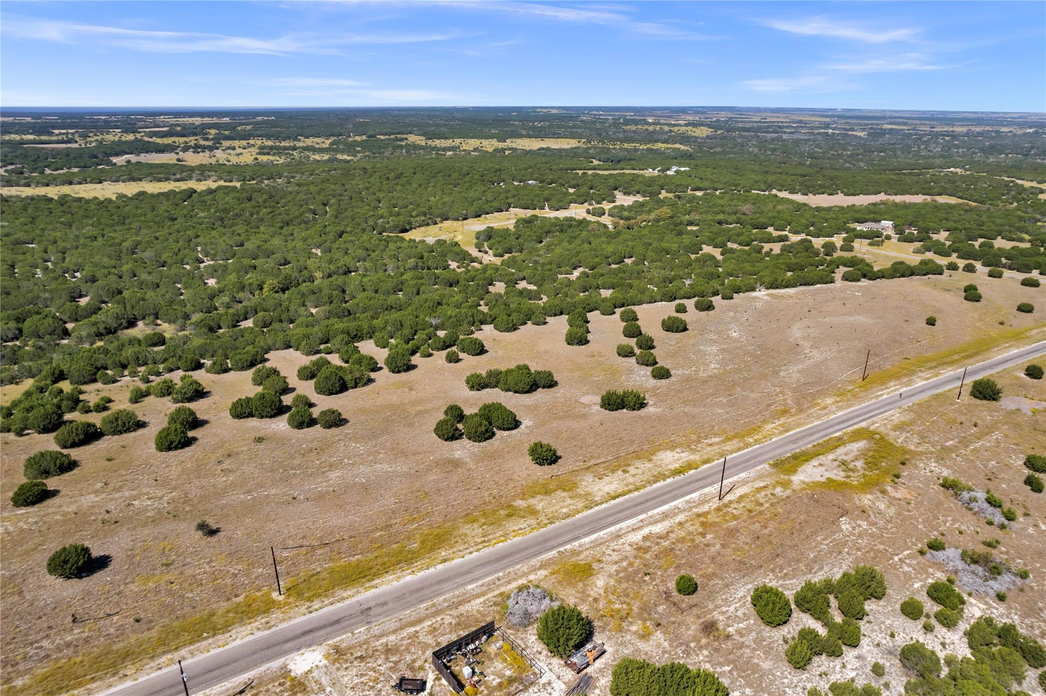 119 Longview Drive Lampasas TX 76550
