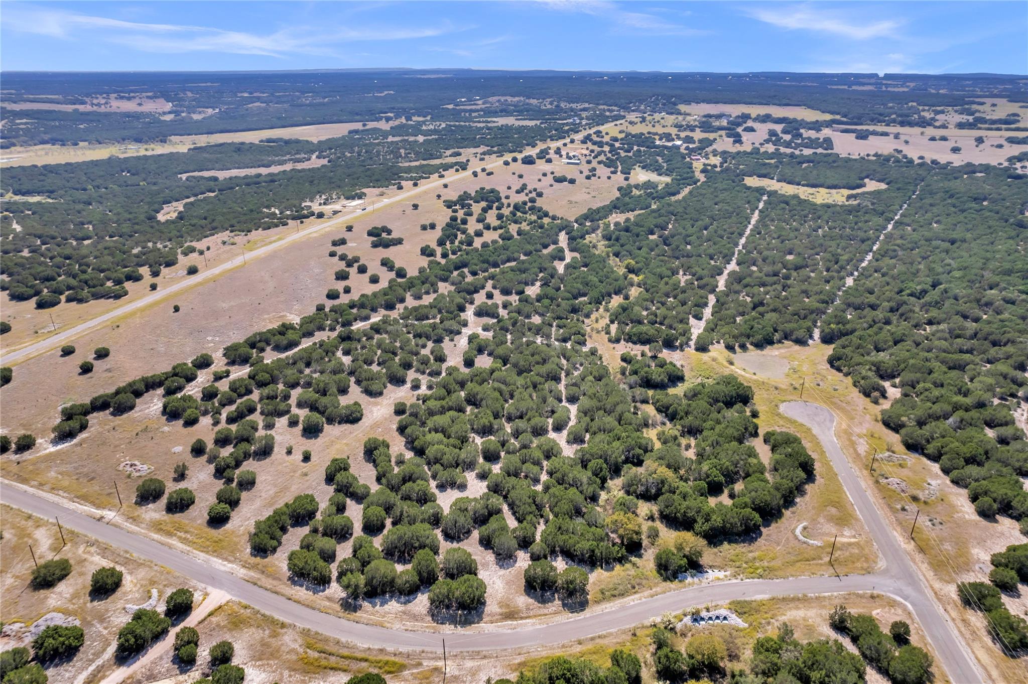 119 Longview Drive Lampasas TX 76550