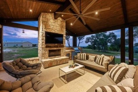 5930 Grotto Creek Court Fischer TX 78623