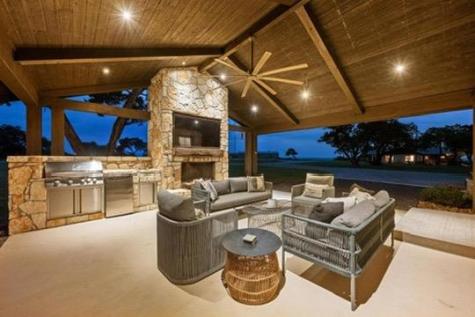 5930 Grotto Creek Court Fischer TX 78623