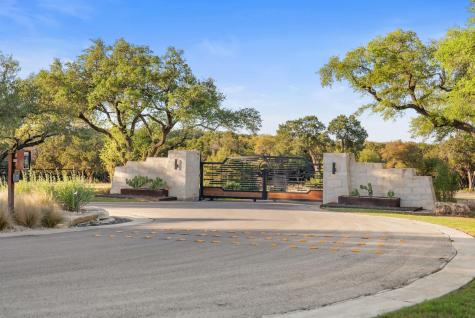 5930 Grotto Creek Court Fischer TX 78623
