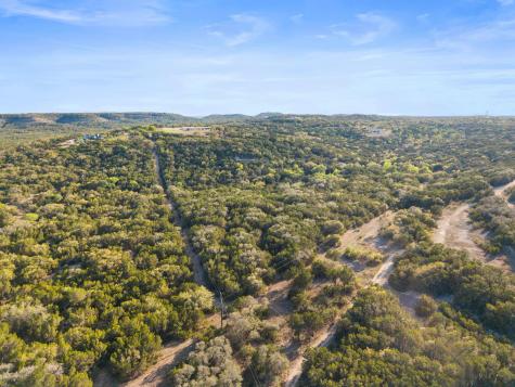 5930 Grotto Creek Court Fischer TX 78623