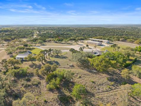 5930 Grotto Creek Court Fischer TX 78623
