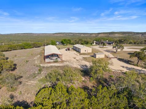5930 Grotto Creek Court Fischer TX 78623
