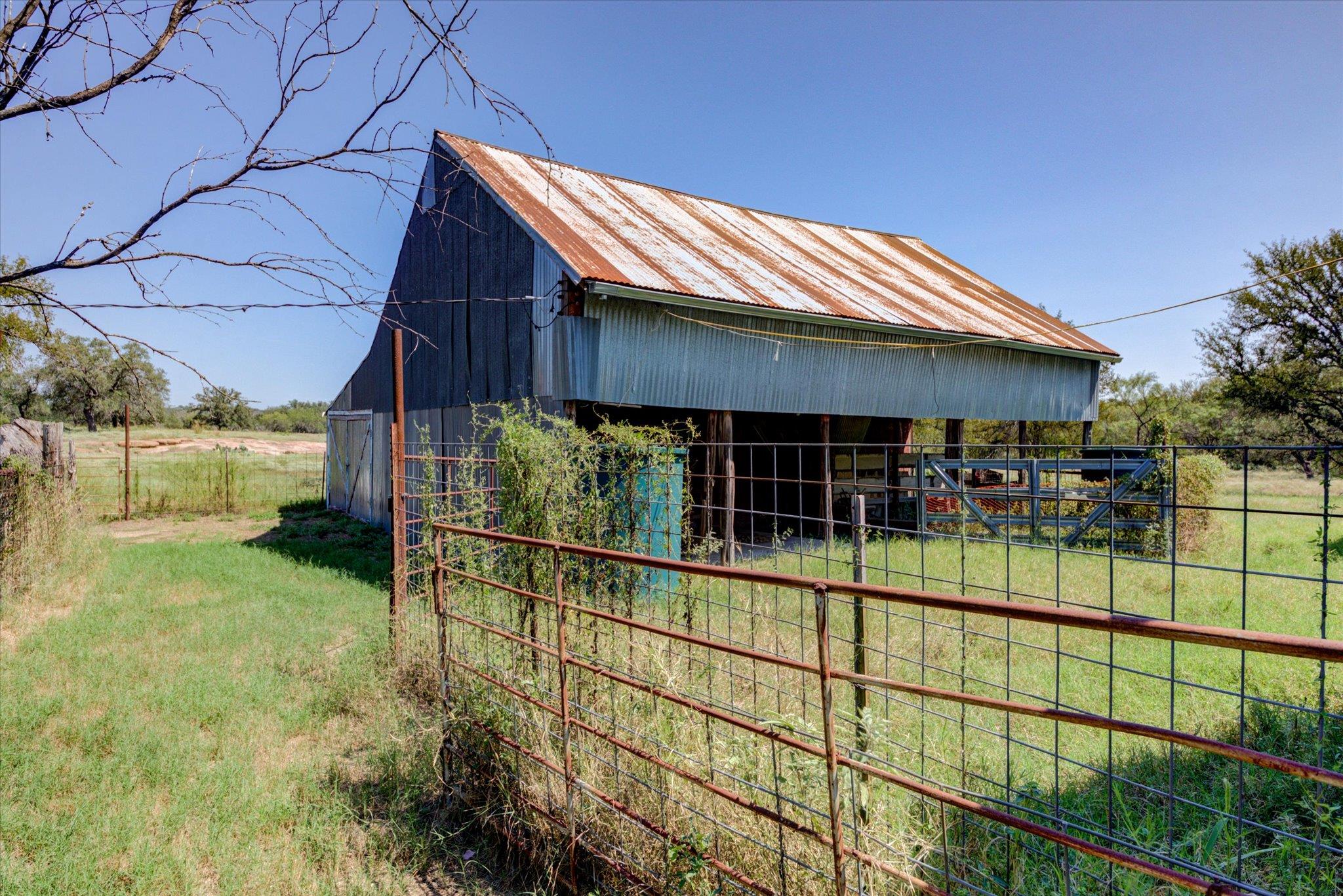 4111 County Road 120 Marble Falls TX 78654