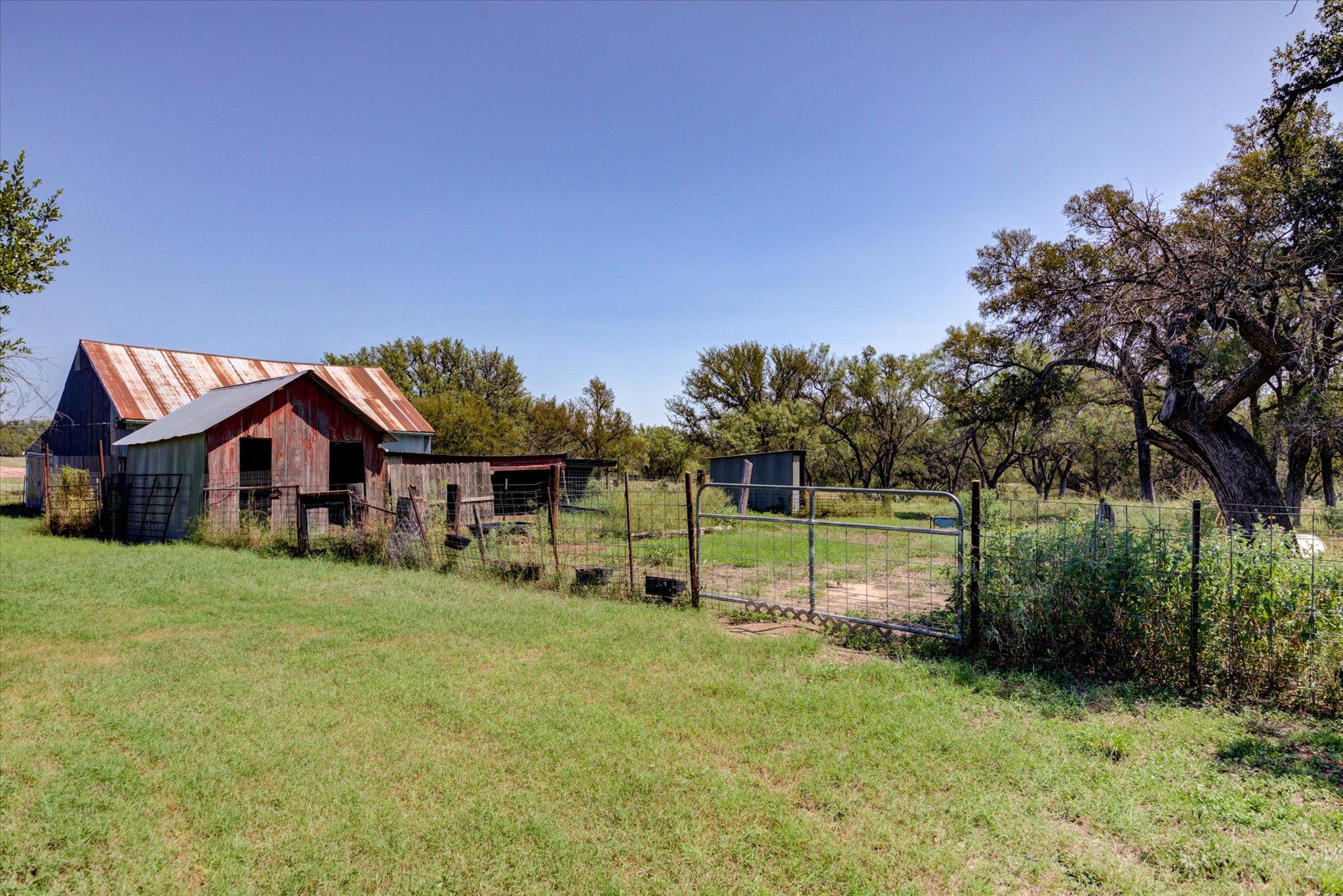 4111 County Road 120 Marble Falls TX 78654