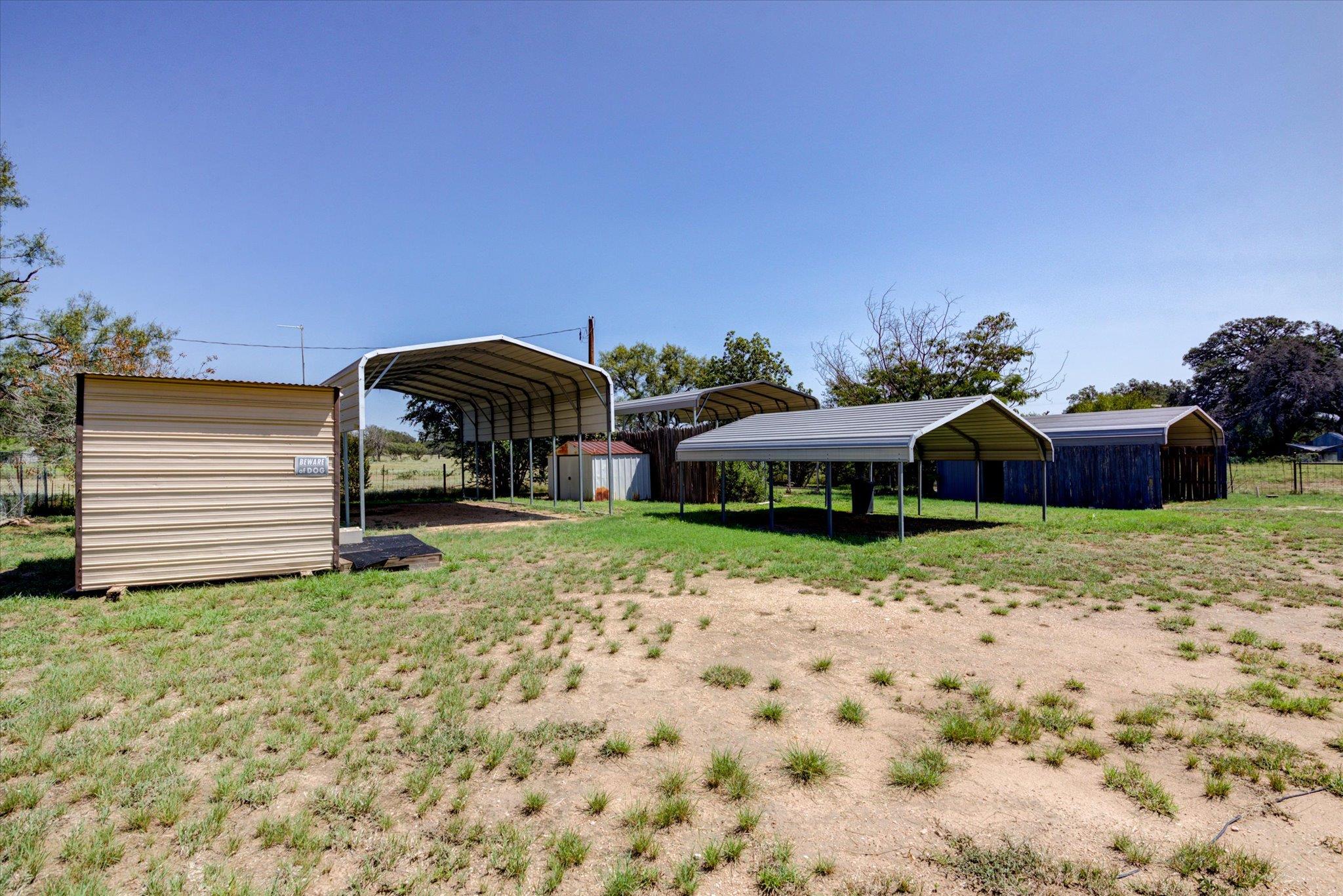 4111 County Road 120 Marble Falls TX 78654