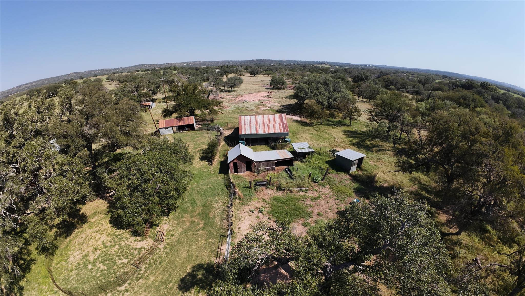 4111 County Road 120 Marble Falls TX 78654