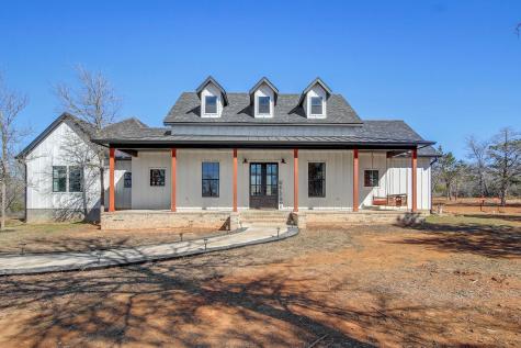 142 Anderson Drive Red Rock TX 78662