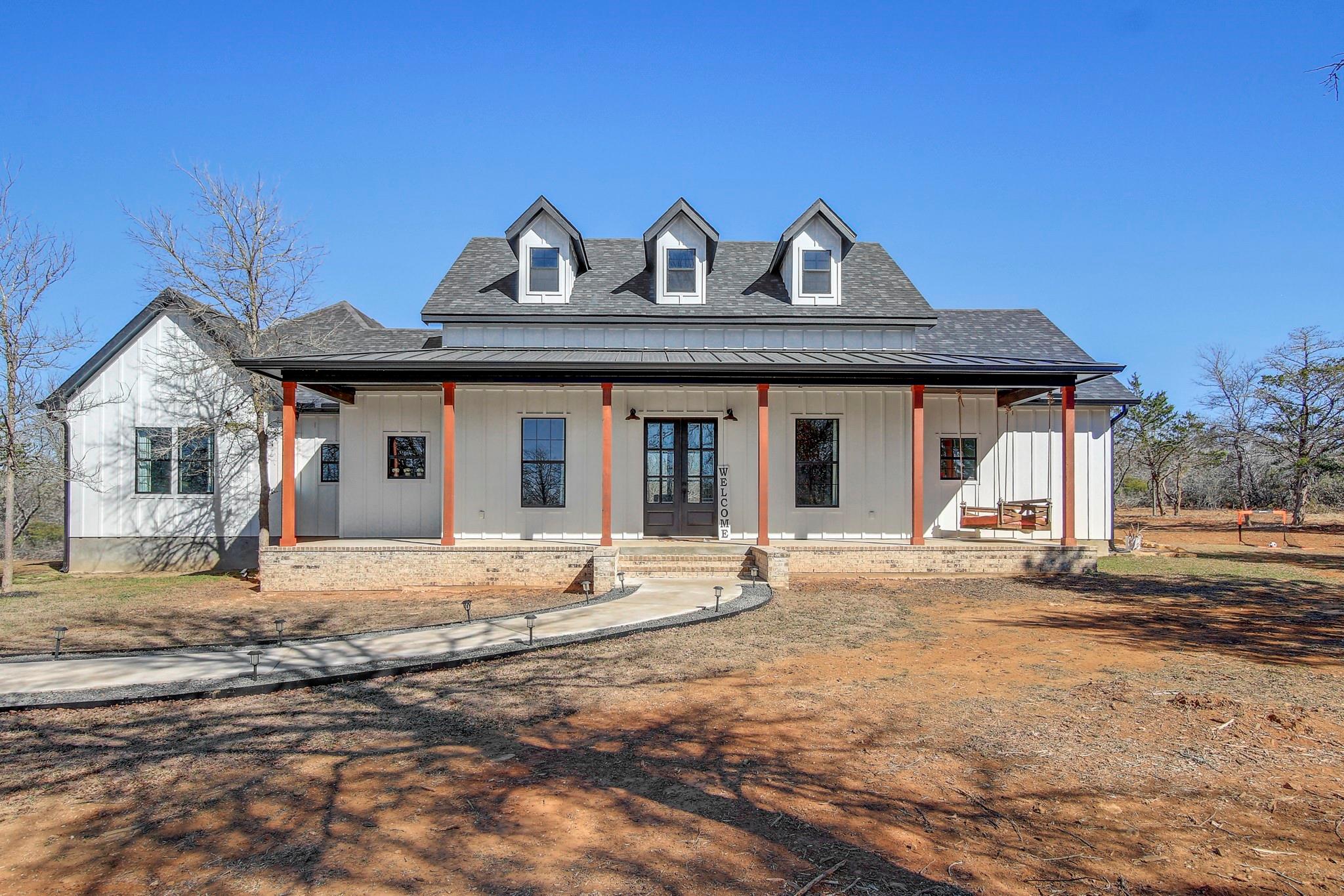 142 Anderson Drive Red Rock TX 78662