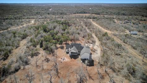 142 Anderson Drive Red Rock TX 78662