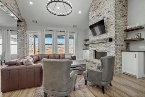142 Anderson Drive Red Rock TX 78662