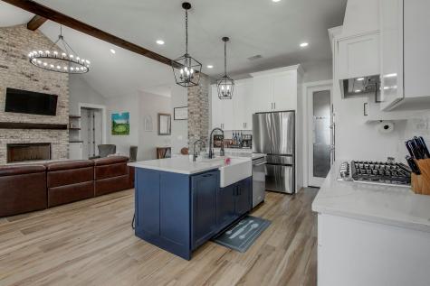 142 Anderson Drive Red Rock TX 78662