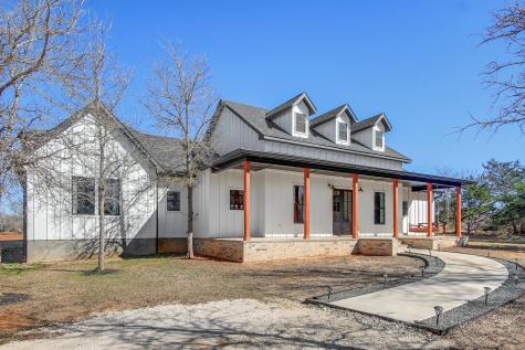 142 Anderson Drive Red Rock TX 78662