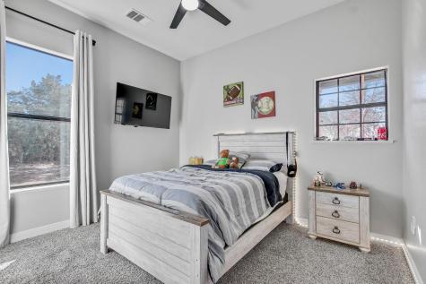 142 Anderson Drive Red Rock TX 78662