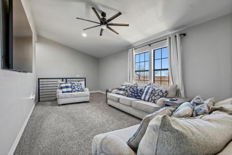 142 Anderson Drive Red Rock TX 78662