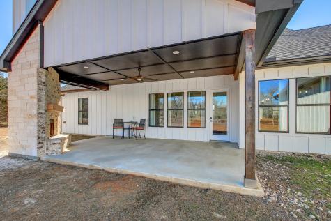 142 Anderson Drive Red Rock TX 78662