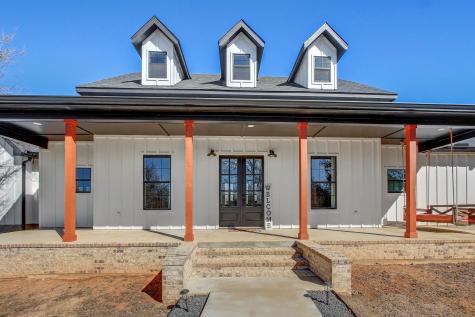 142 Anderson Drive Red Rock TX 78662