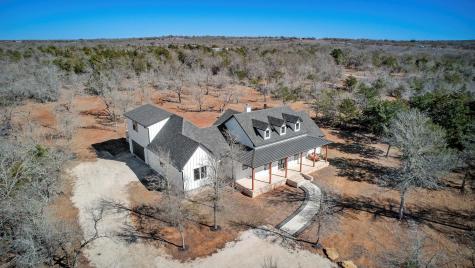 142 Anderson Drive Red Rock TX 78662