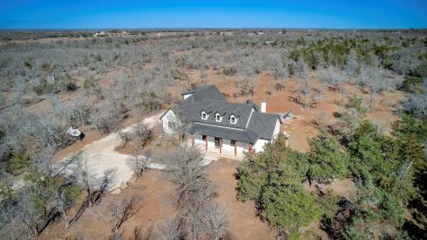 142 Anderson Drive Red Rock TX 78662