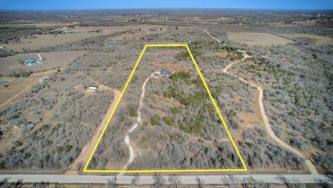 142 Anderson Drive Red Rock TX 78662