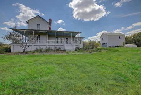 11228 Parsons Road Manor TX 78653