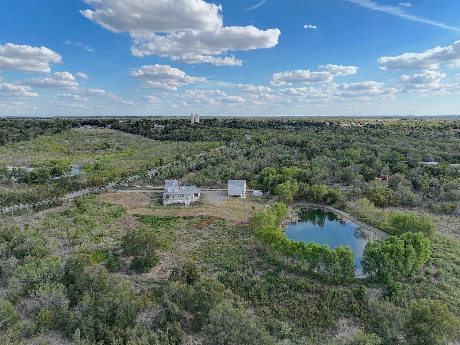 11228 Parsons Road Manor TX 78653