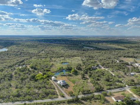 11228 Parsons Road Manor TX 78653