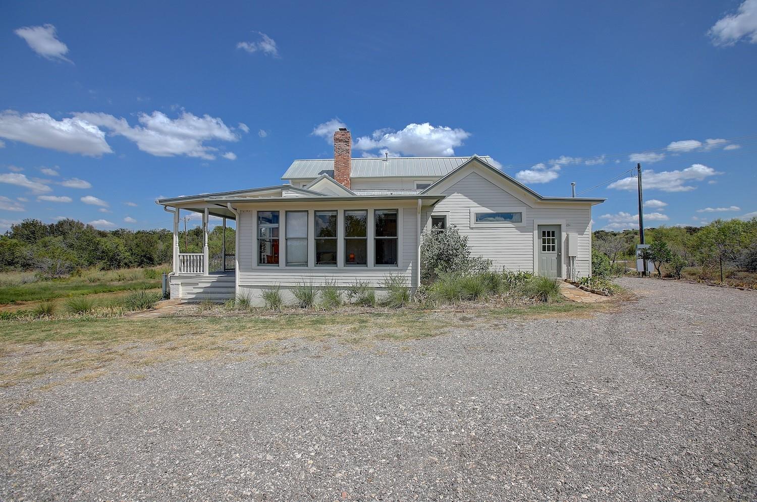 11228 Parsons Road Manor TX 78653