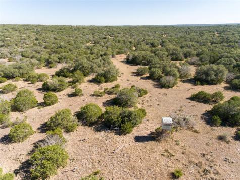 2010 Sd24740 Rocksprings TX 78880