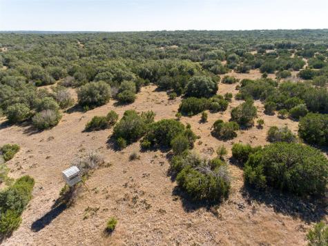 2010 Sd24740 Rocksprings TX 78880