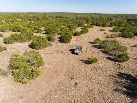 2010 Sd24740 Rocksprings TX 78880