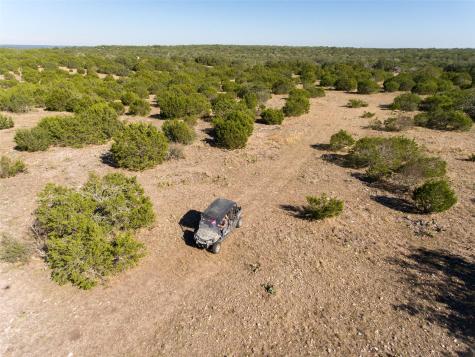 2010 Sd24740 Rocksprings TX 78880