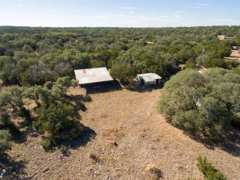 2010 Sd24740 Rocksprings TX 78880