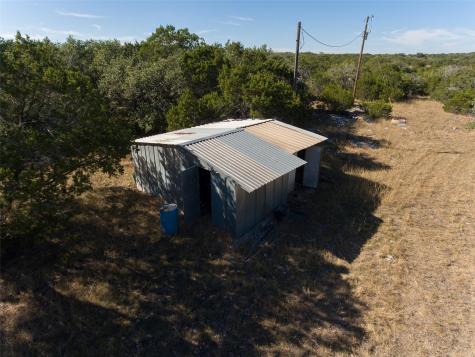 2010 Sd24740 Rocksprings TX 78880