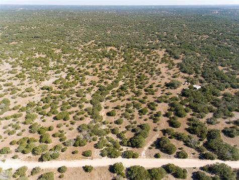 2010 Sd24740 Rocksprings TX 78880