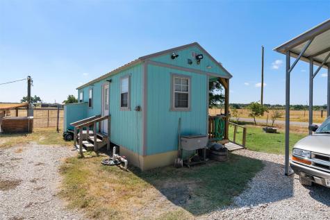 459 County Road 450 Thorndale TX 76577