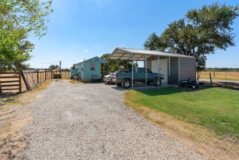 459 County Road 450 Thorndale TX 76577