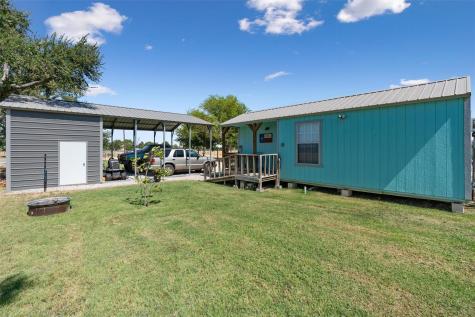 459 County Road 450 Thorndale TX 76577