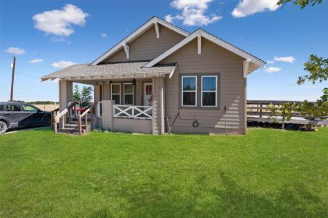459 County Road 450 Thorndale TX 76577