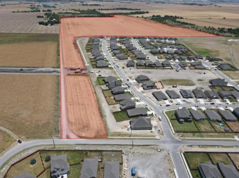 0 Cr 132 Hutto TX 78634