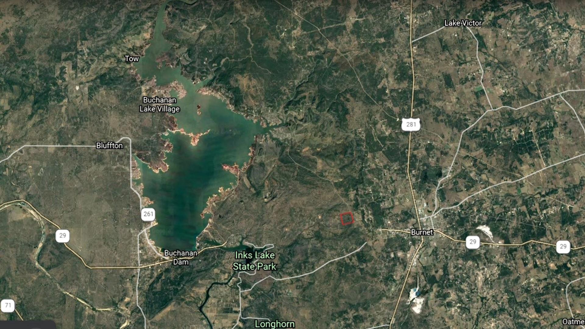 0 W Fm 2341 Burnet TX 78611