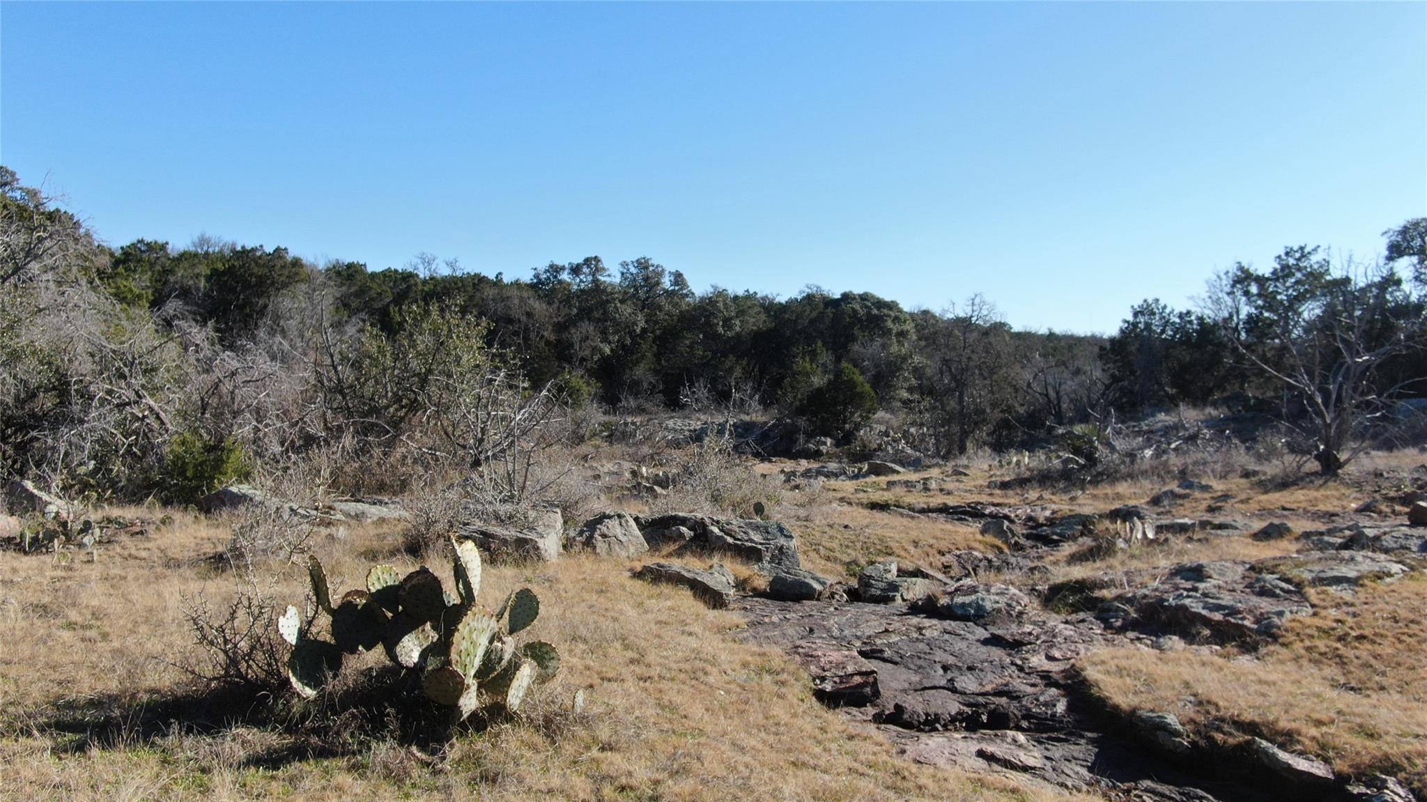 0 W Fm 2341 Burnet TX 78611